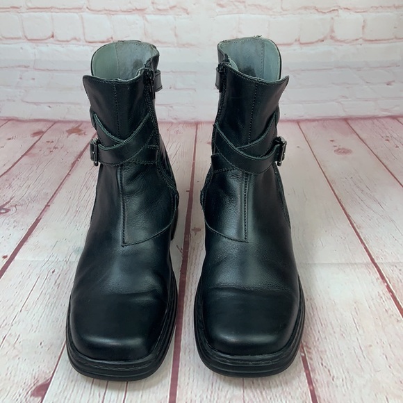 josef seibel tracy boot